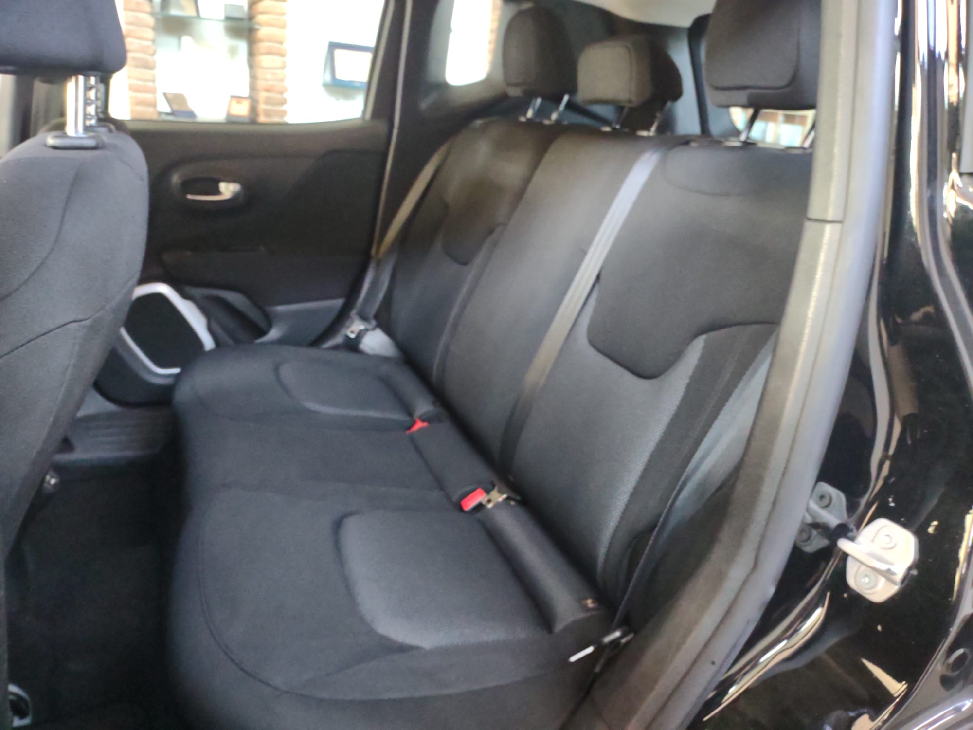 Jeep Renegade 1.4 MultiAir Limited GPL